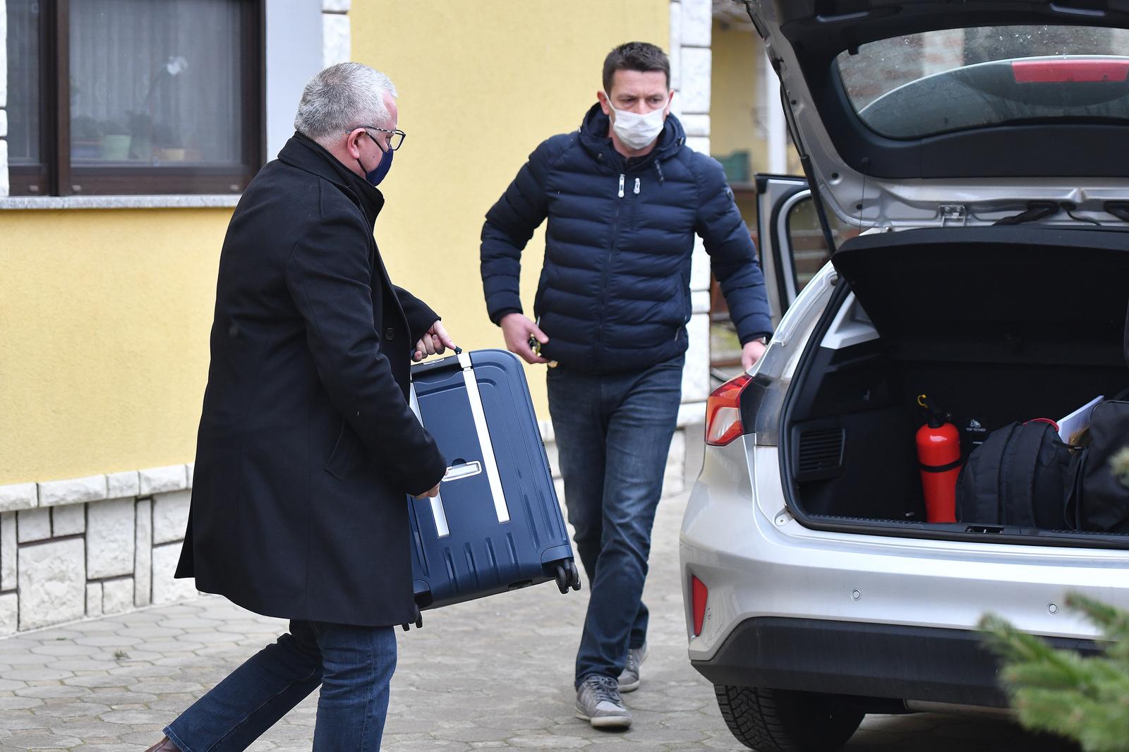 UHIĆEN MINISTAR HORVAT Plenković: Ako je netko uhićen, taj ministar ne može bit