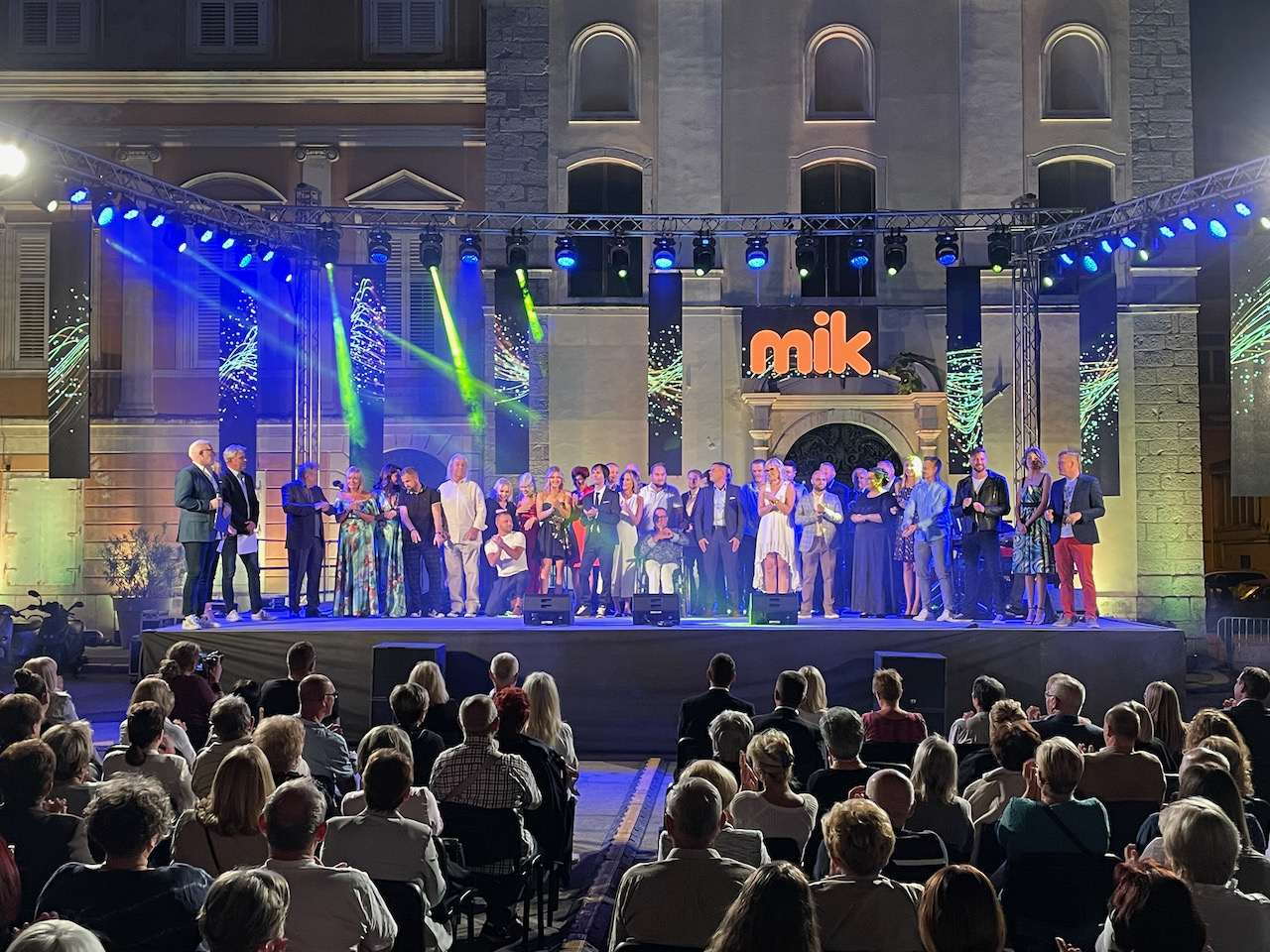 Vraća se festival 'Melodije Istre i Kvarnera'