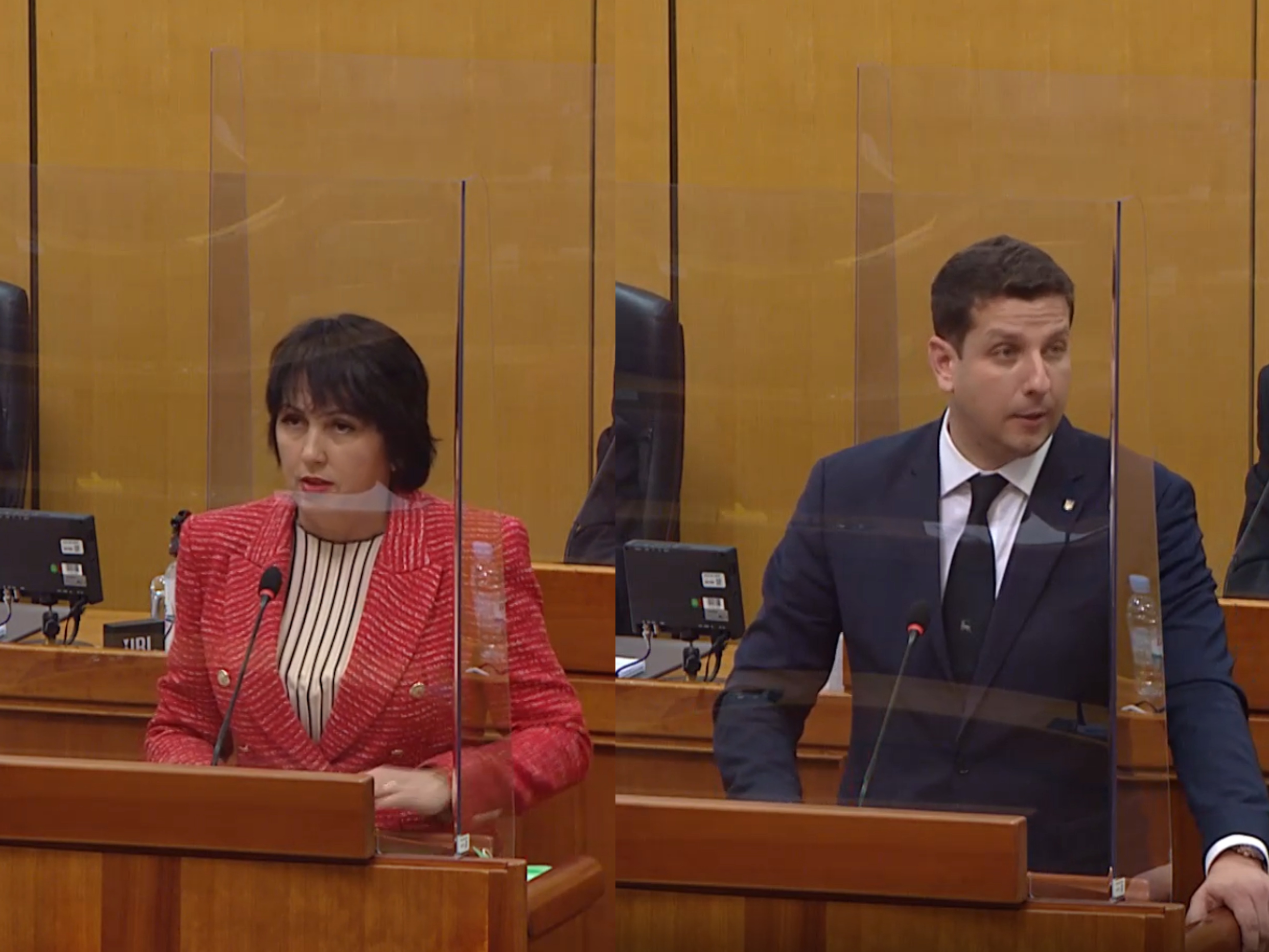 Lerotić i Nemet složni kako je napad Rusije na Ukrajinu PORAZ CIVILIZACIJE I DEMOKRACIJE