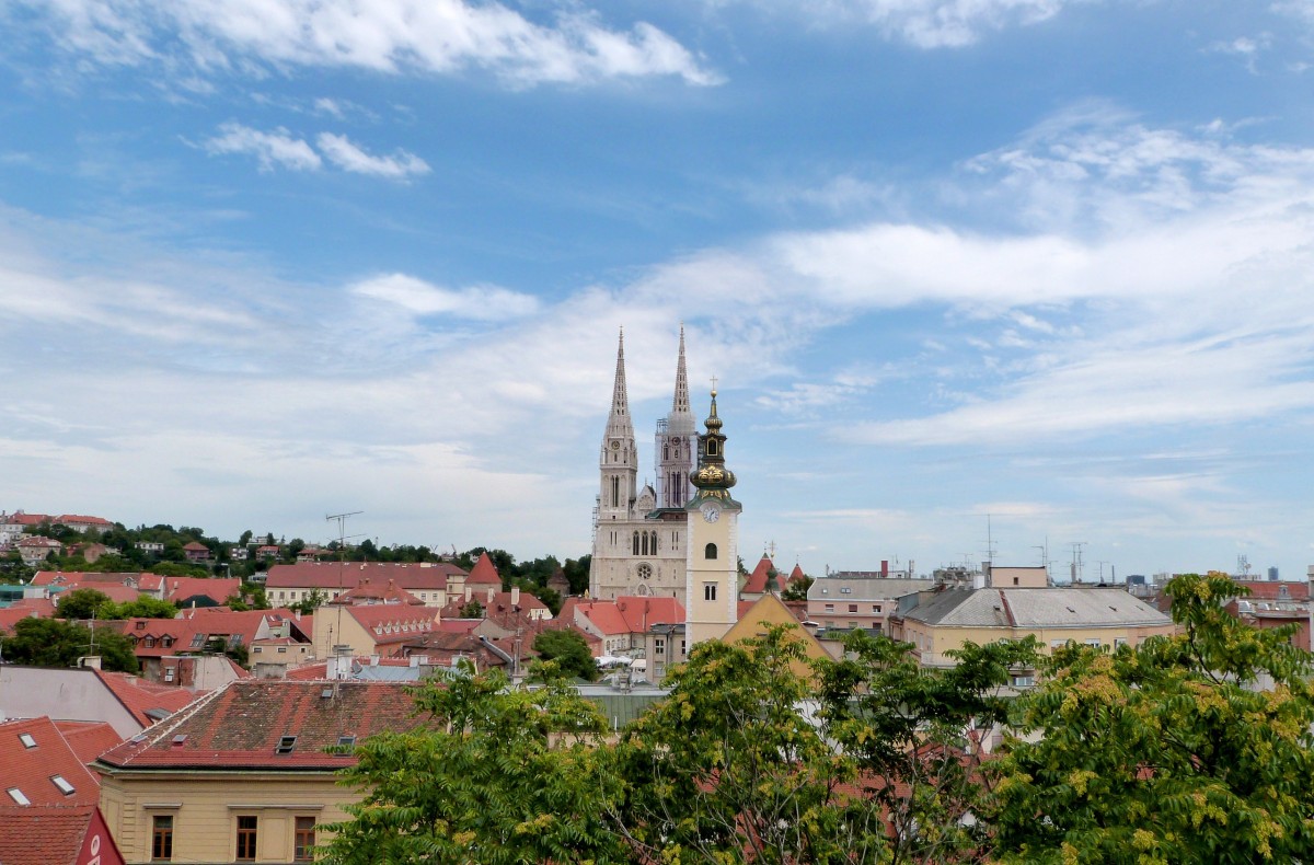 U Hrvatskoj zabilježeno 1.538 novih slučajeva zaraze koronavuirusom