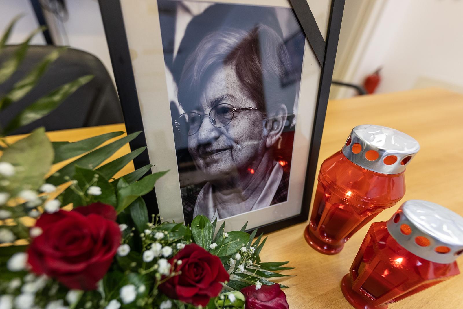 Preminula heroina vukovarske ratne bolnice dr. Vesna Bosanac