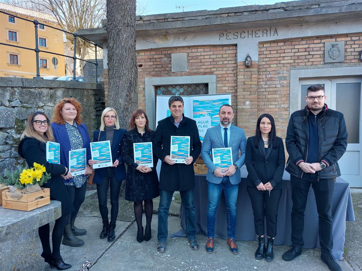 Veliki dan za Labin ZA PROJEKTE OSIGURANO VIŠE OD 6 MILIJUNA KUNA