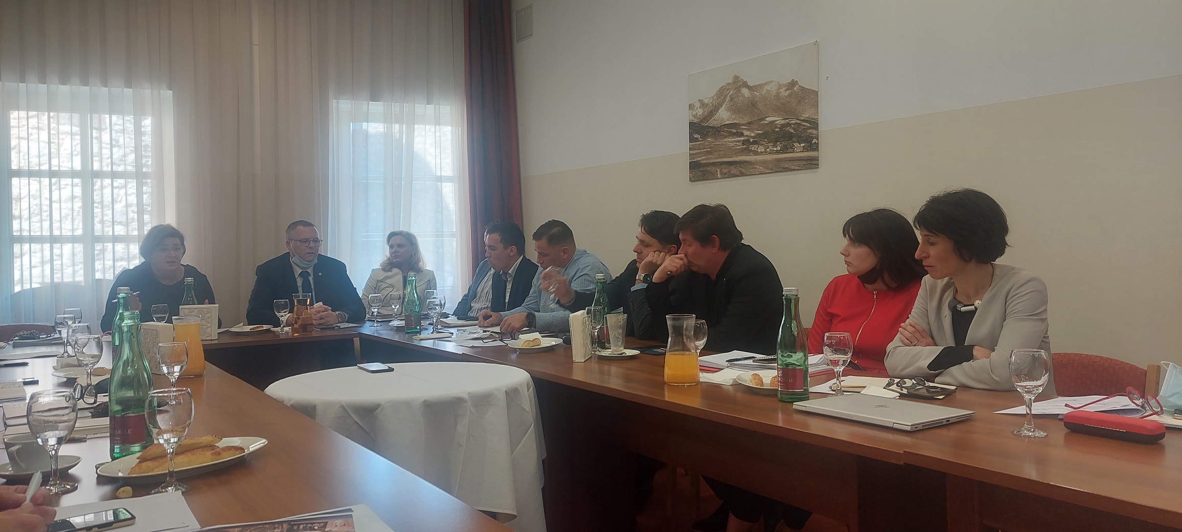 BUKING SE PONOVNO AKTIVIRAO! Turistički sektor najavljuje dobru sezonu