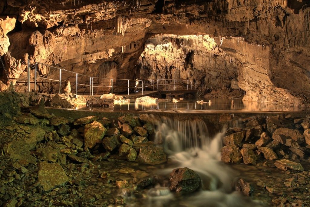 IDEJA ZA IZLET Otkrijte što sve skriva prirodna riznica fužinarskog kraja