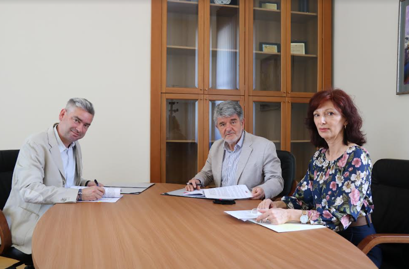Župan Miletić: 'I u ovoj godini financijski podupiremo aktivnosti Istarskih domova zdravlja'