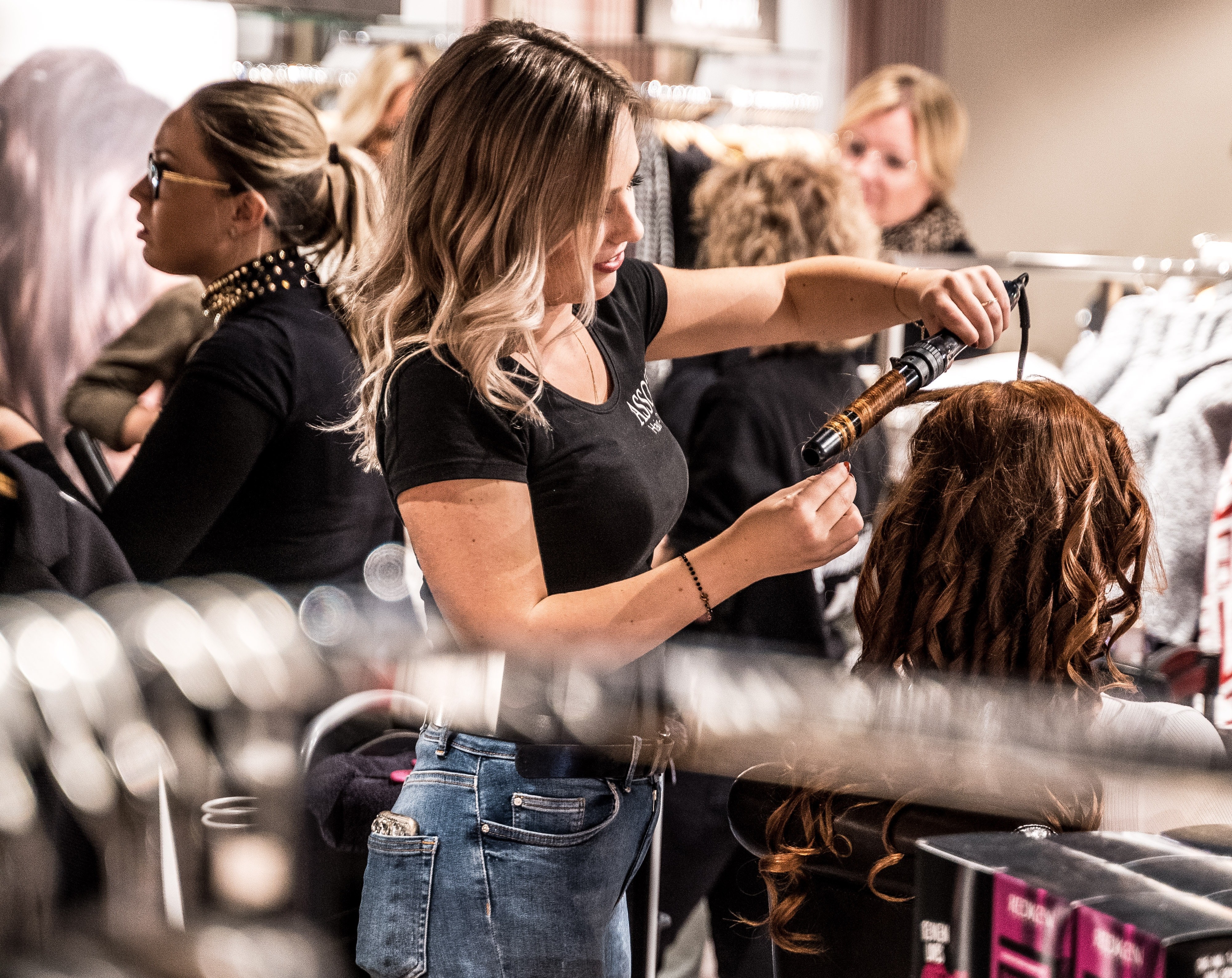 Danas započinje 17. Hairstyle News – najutjecajniji frizerski festival u regiji 