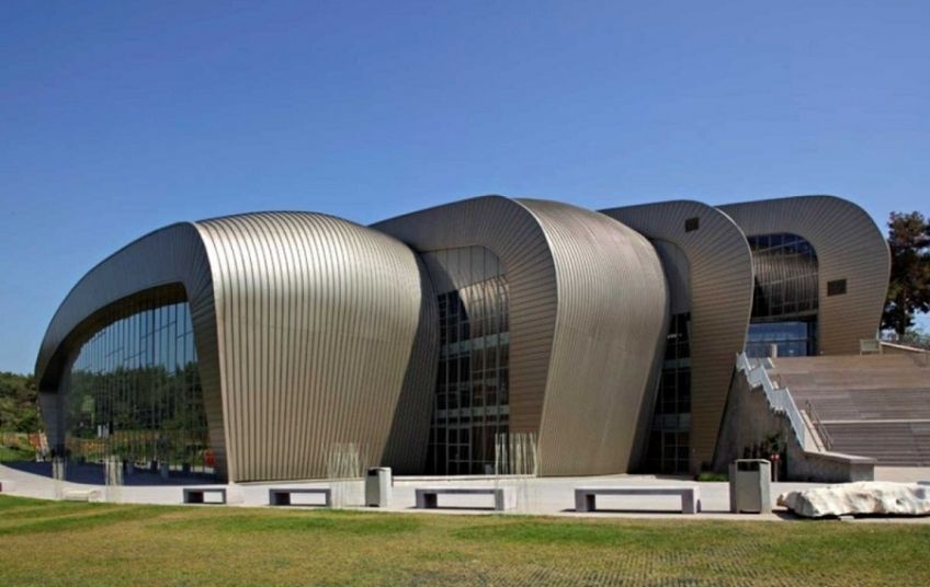 Sve je spremno za Festival rukometa u Poreču