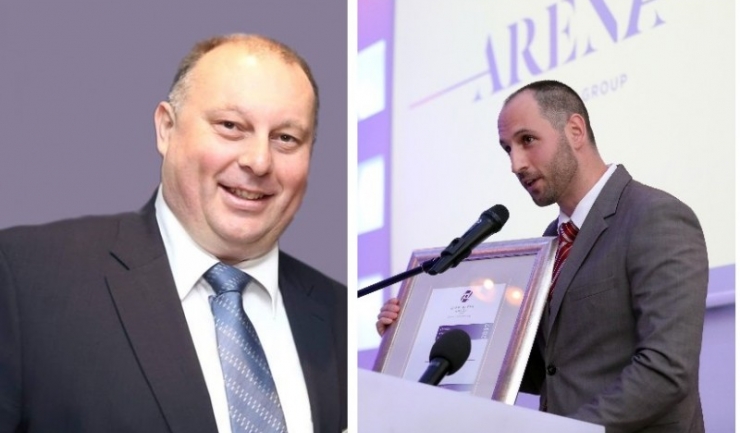 ENCO CRNOBORI JE BIVŠI Mihael Idžaković novi direktor medulinske turističke zajednice