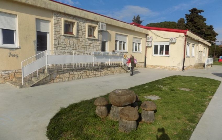 KRENULI UPISI! U rovinjskom Nevenu 66 slobodnih mjesta za buduće vrtićarce