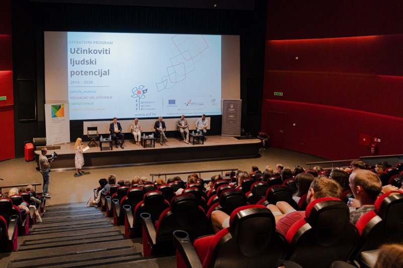 U Puli održana konferencija 'IZVRSNOST U ENOGASTRONOMIJI – Izazovi, trendovi i obrazovanje'
