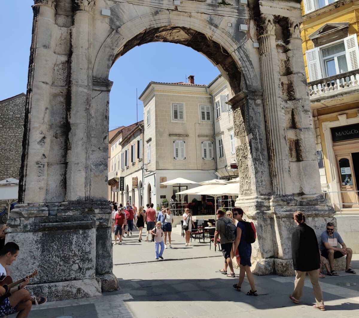 TURIZAM U ISTRI Ivošević: 'Ozbiljniju popunjenost privatnog smještaja počeli smo bilježiti tek ovih dana'