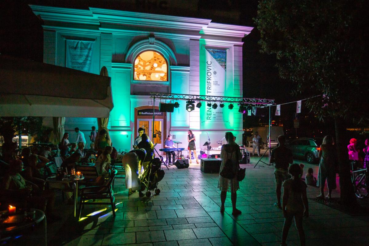 Music (all) summer festival vraća se u Rovinj! NAJAVLJENI KONCERTI SVAKE SRIJEDE I SUBOTE