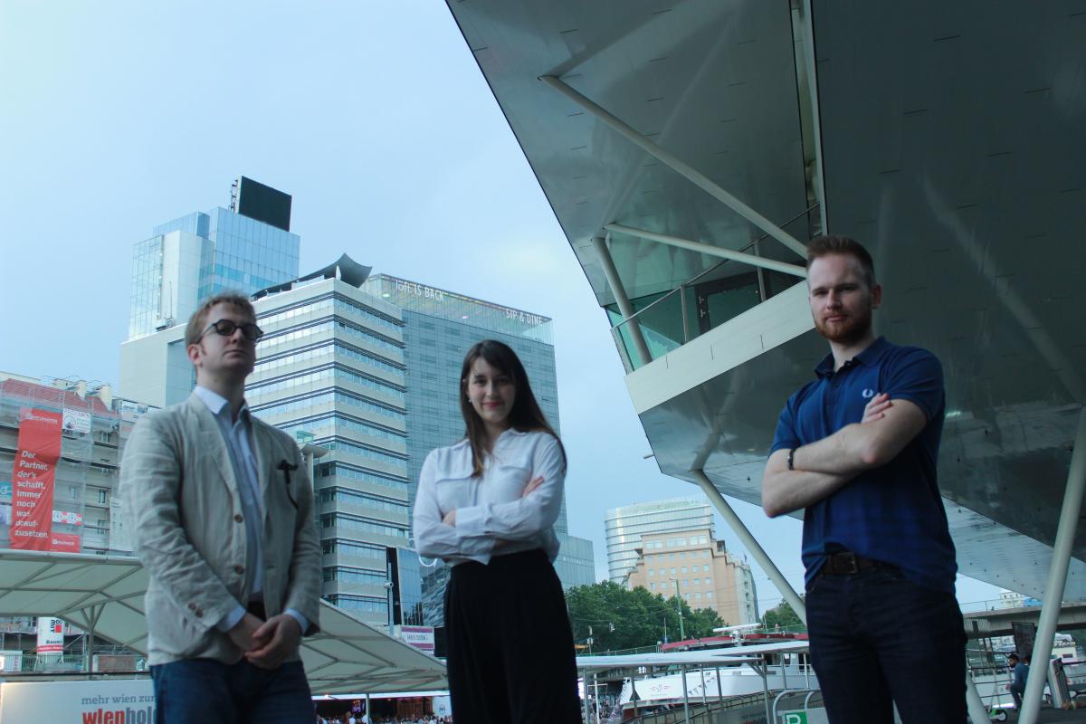 18. BAROMUS FESTIVAL Večeras u Rovinju nastupa Trio Adriatico