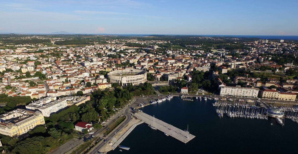 PULA Objavljen javni poziv za subvencioniranje rate kamate stambenih kredita