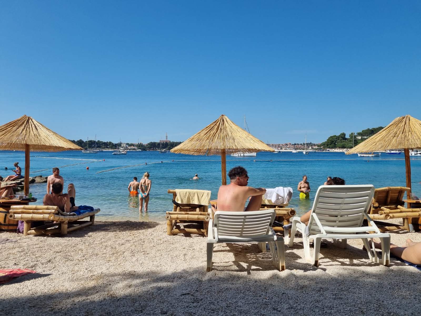 Temperature u lipnju oborile rekorde diljem svijeta