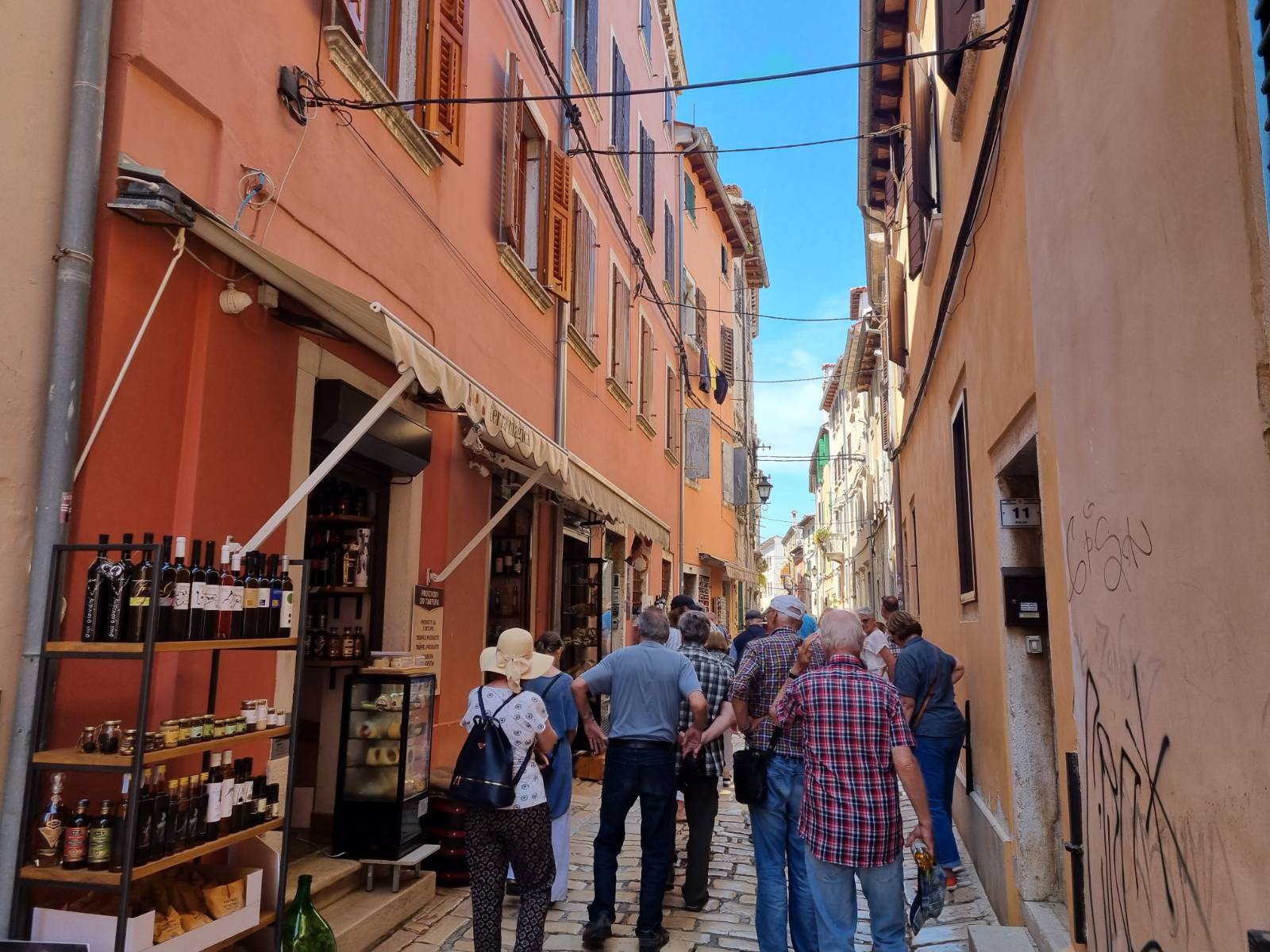 REZULTATI KOJI ISPISUJU POVIJEST Prihodi u turizmu u prvih šest mjeseci za 24 posto bolji nego 2019. godine