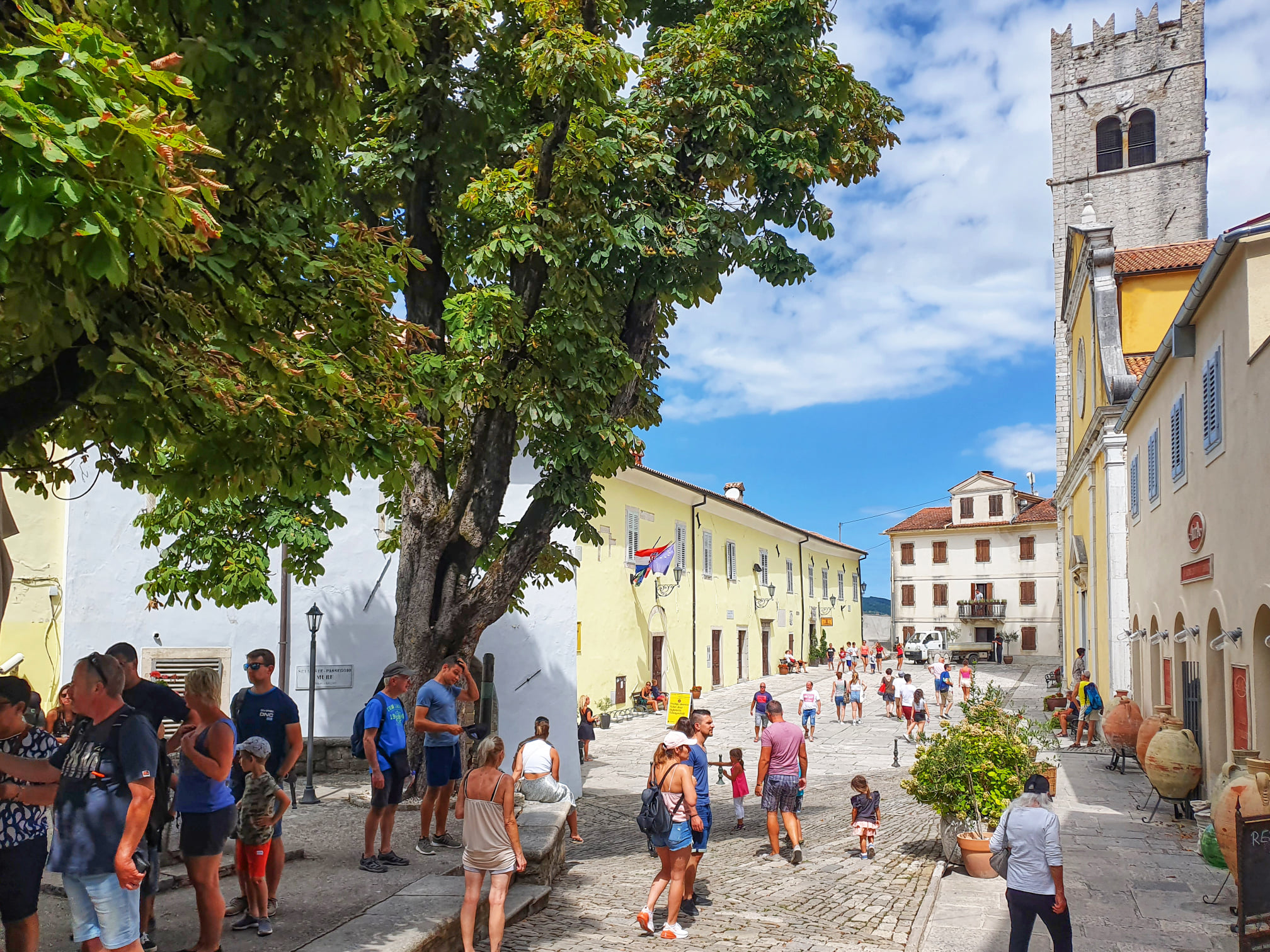 U češkim novinama objavljena turistička reportaža o Istri, ali i turizmu u ostatku Hrvatske