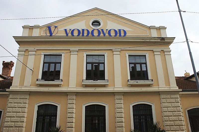 Dio stanovnika Pule ostao bez vode 