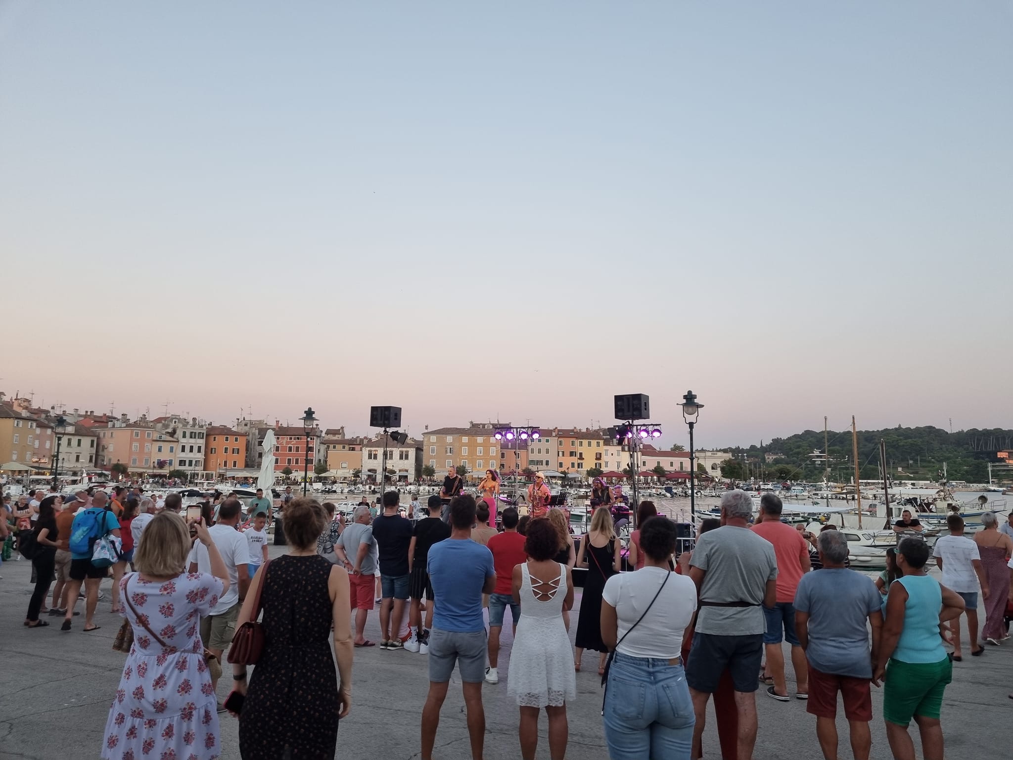 PUT U IRSKU I DOBRA GLAZBA? Rovinjski bendovi mogu se prijaviti na The Douzelage Festival