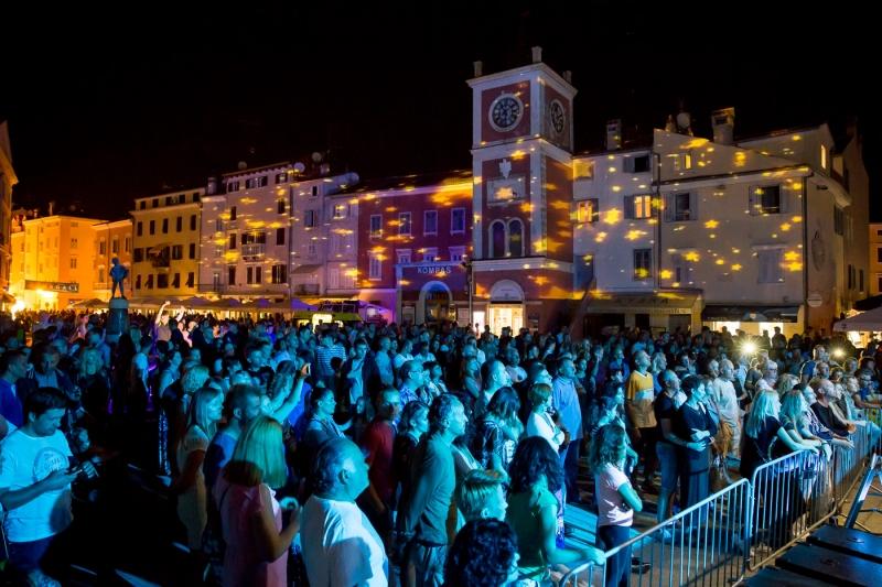 ROVINJ TheLink20 i Davor Terzić Trio ove srijede na Music (all) summer festivalu