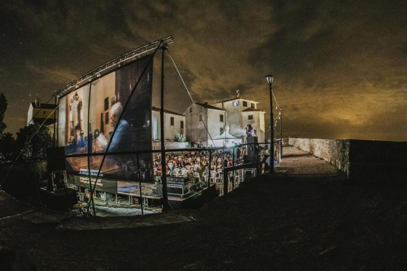 Započinje Motovun film festival