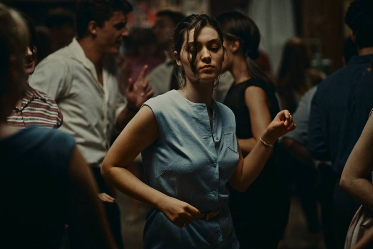 VEČERAS U PULI Kino Katarina premijerno predstavlja hrvatski prijevod autobiografskog romana „Događaj“ Annie Ernaux