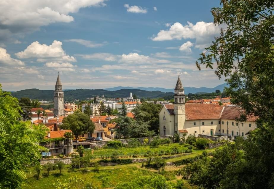 Pazin danas slavi svoj najveći vjerski blagdan – RIM!