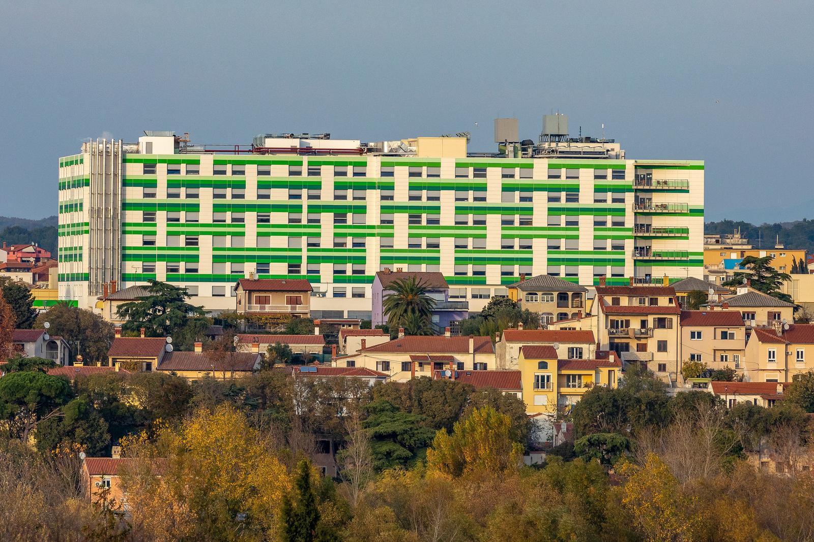 DOZNAJEMO! Ako se pogorša situacija u OB Pula, GASI SE JEDNODNEVNA KIRURGIJA