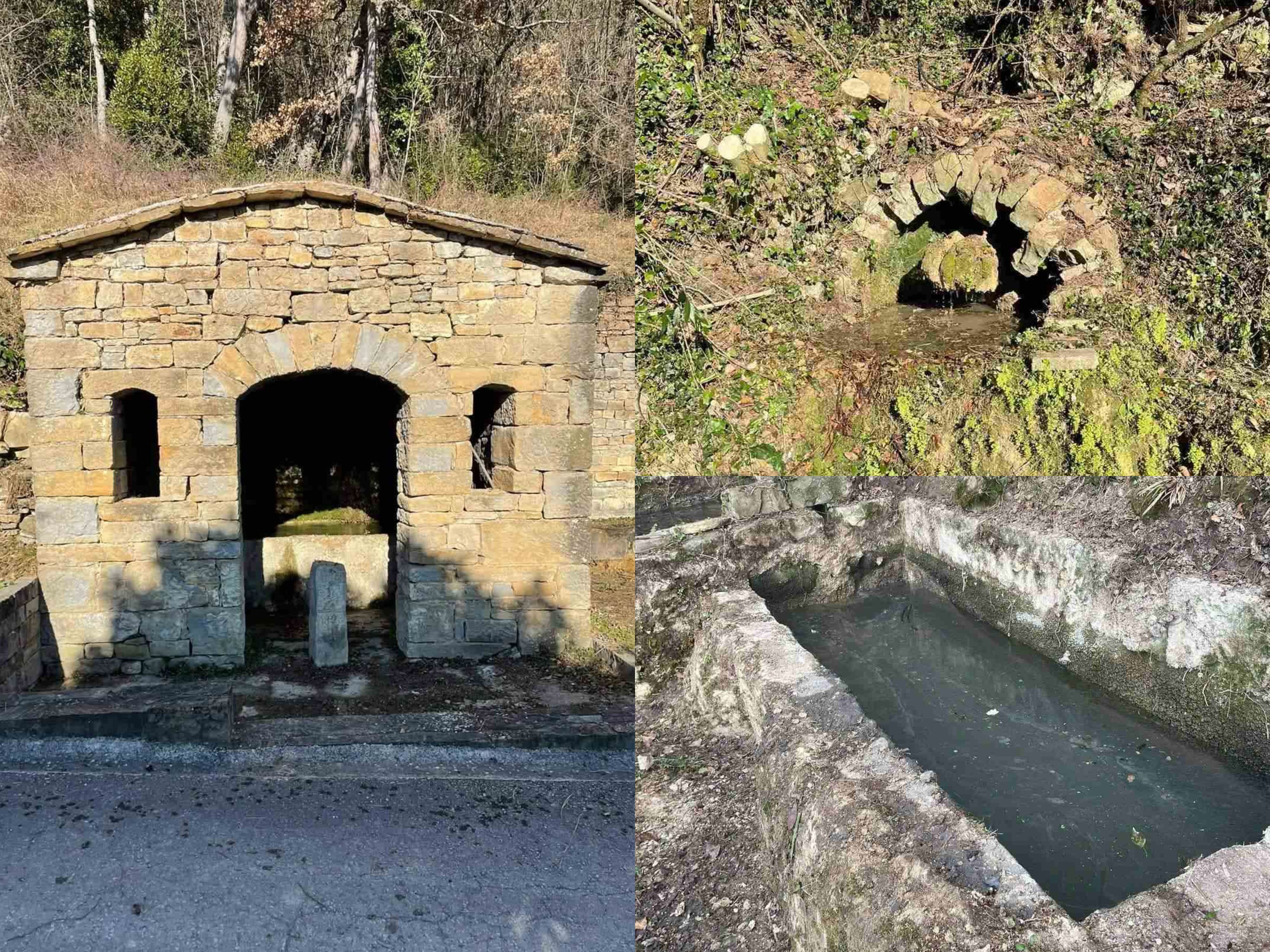 HVALEVRIJEDNE AKCIJE! Mještani Općine Oprtalj čiste izvore koji su 'slamka spasa' za ljude, ali i životinje