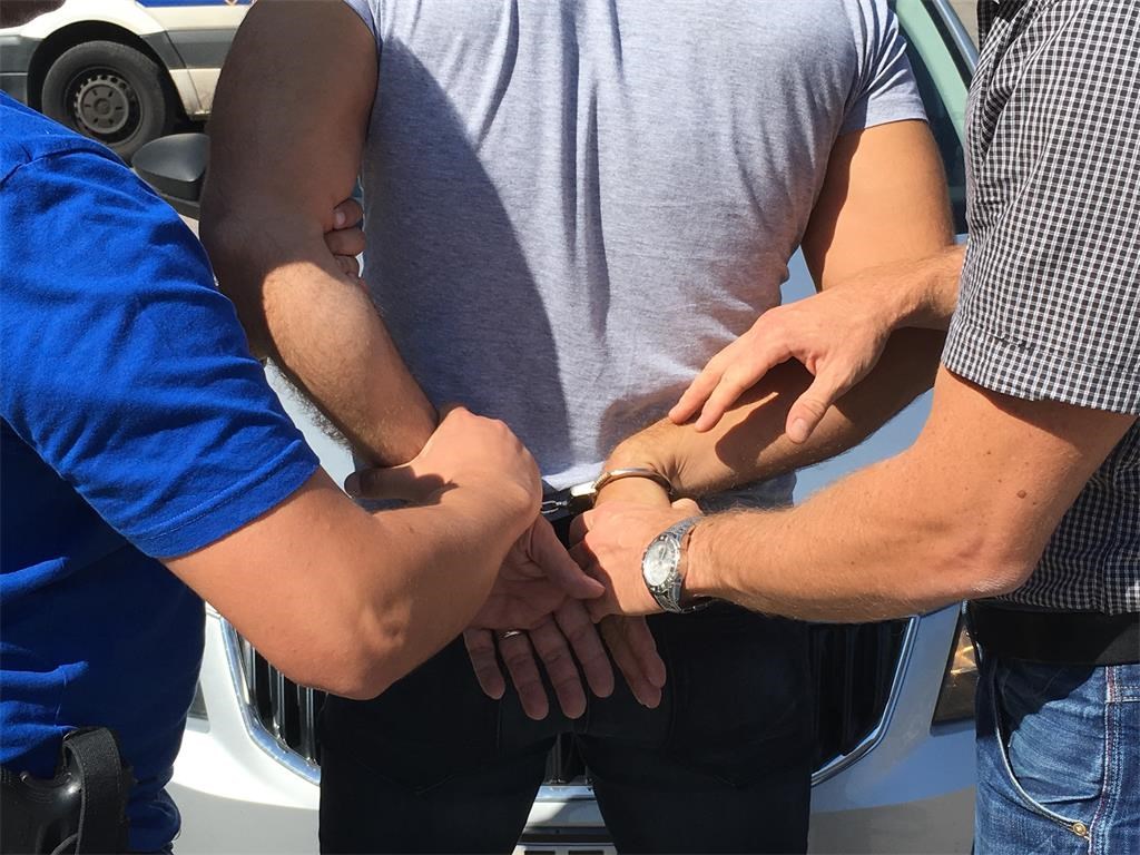 POČINILI BROJNE KRAĐE PO ISTRI Policija iste večeri uhitila provalnike