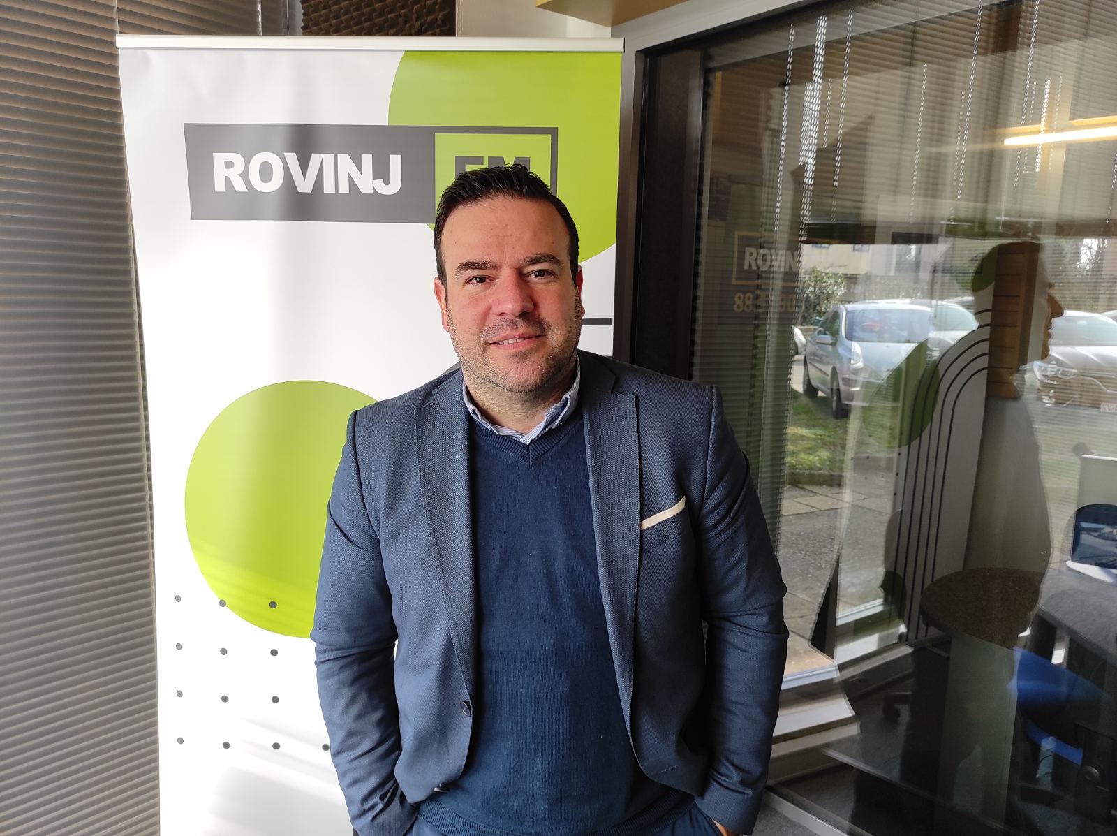 ZORIČIĆ ODGOVARA NA KRITIKE: Grad više nije leno IDS-a, ni ikoga drugog, nego grad svih nas, svih građana
