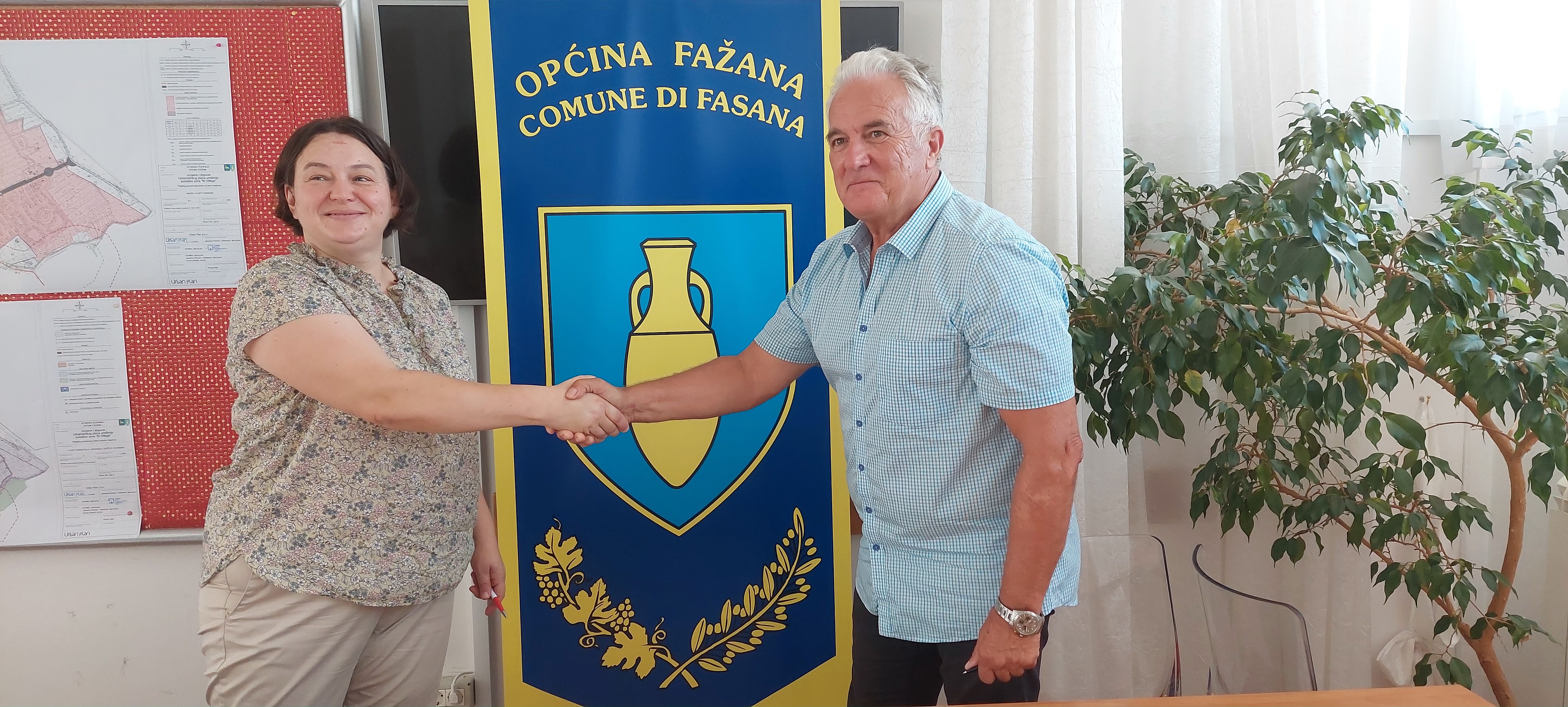 FAŽANA Radnicima Dječjeg vrtića 'Sunce' veće plaće i pravedniji putni troškovi