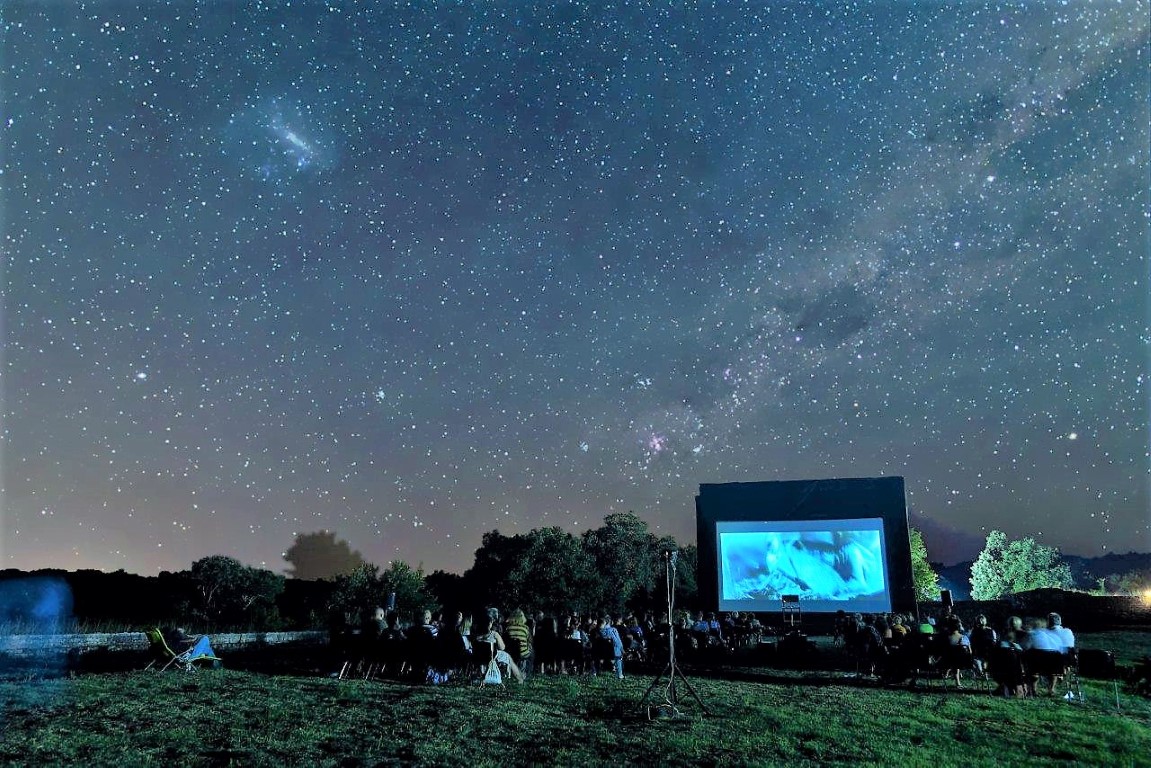 Velika Gospa u Valturi i Šišanu: Kino Hist(o)ri i vesele pučke fešte Svetica