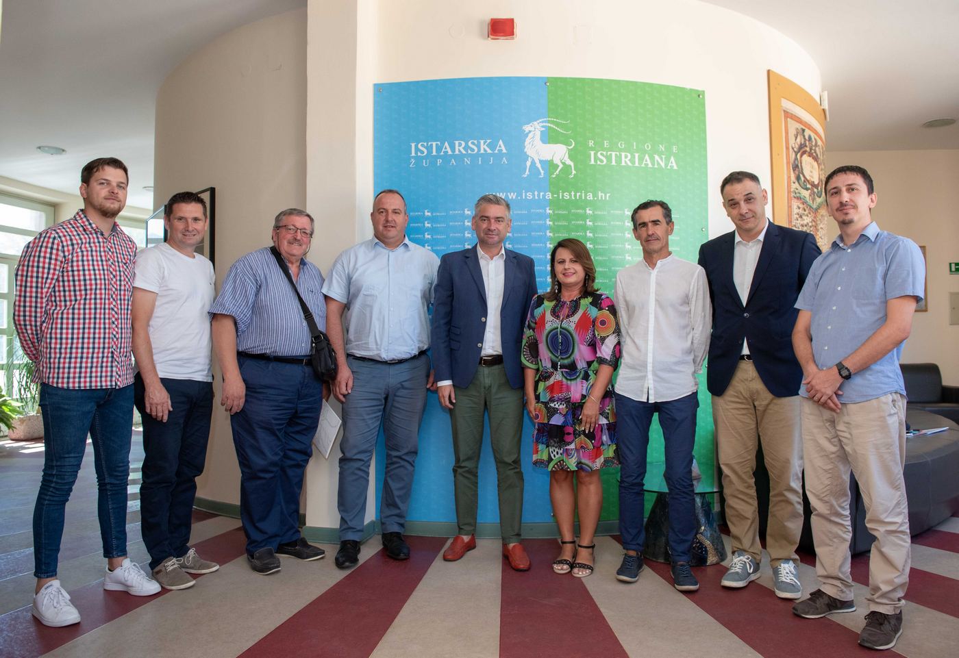 Istarskim općinama dodijeljeno preko pola milijuna kuna