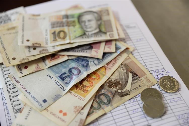 Raste inflacija u Hrvatskoj - dosegnula 12,3 posto