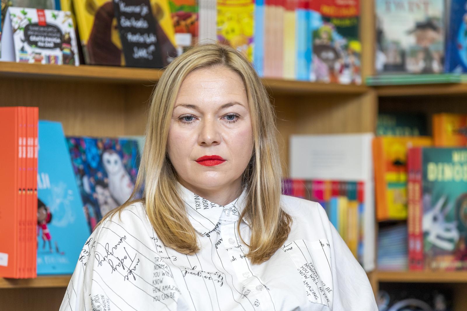Zoričić odlučio: Emina Popović Sterpin je nova gradska pročelnica za kulturu i razvoj civilnog društva 