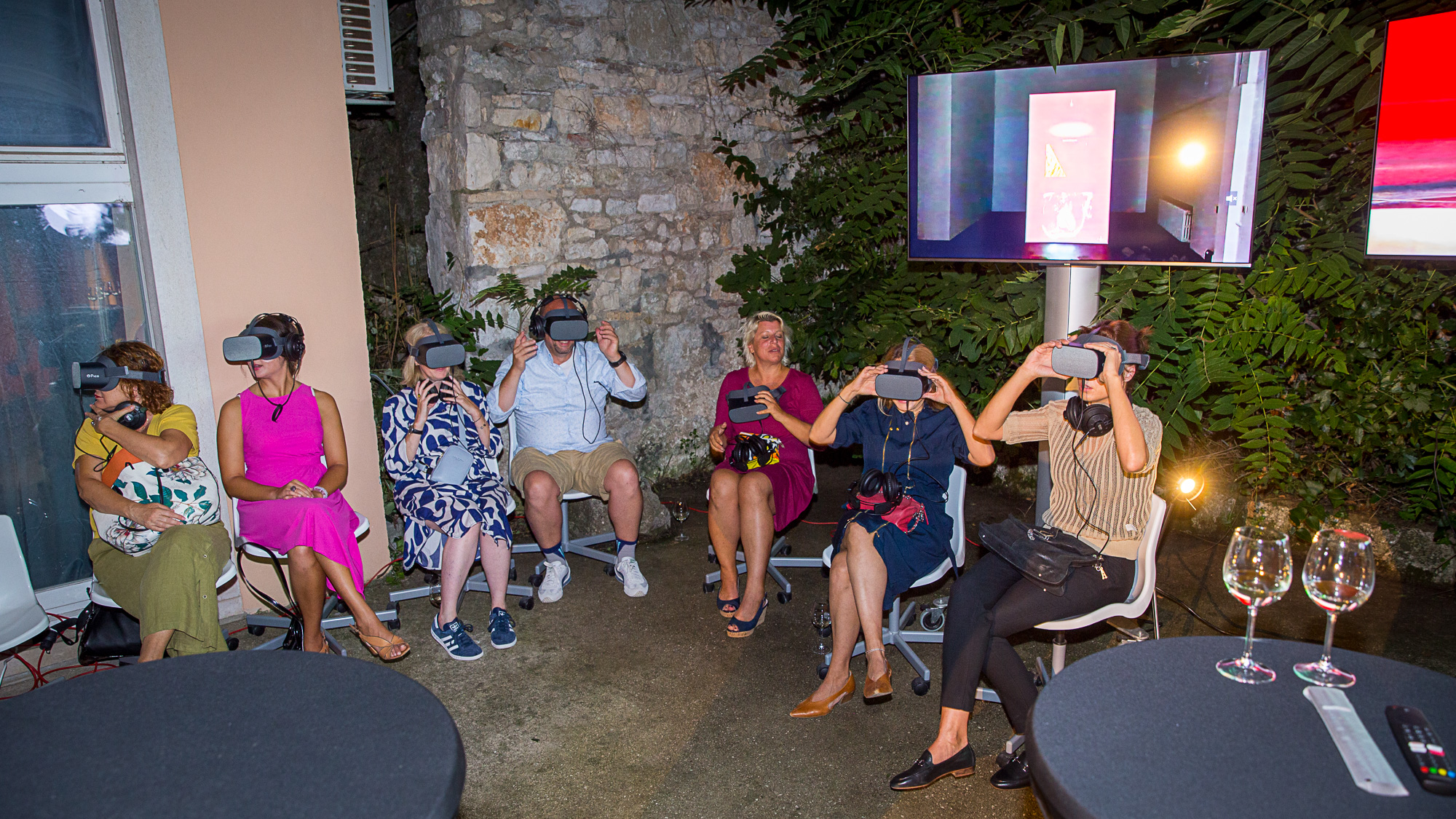 (FOTO GALERIJA) U Rovinju održana GRISIAYouth