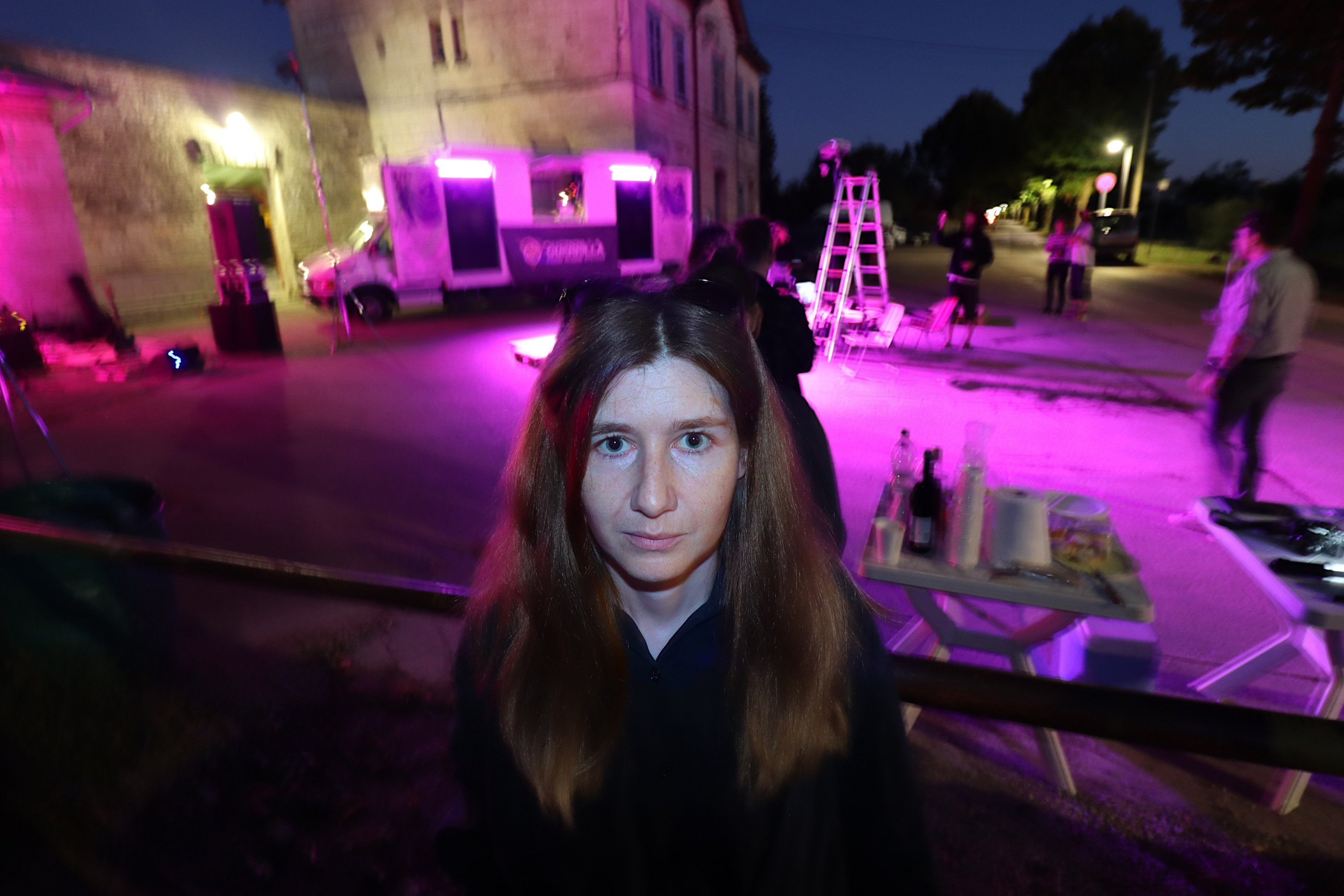 MARTA BARADIĆ: Turbo-turizam sužava javne prostore, a kulturu poistovjećuje sa sadržajem za turiste