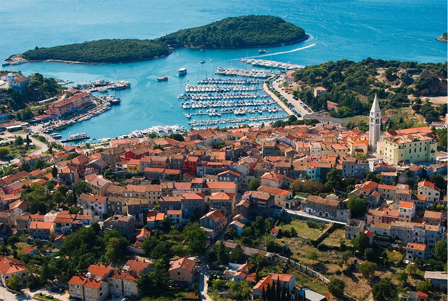 Pronađen prevarant iz Bugarske koji je u Vrsaru nasamario Nijemca