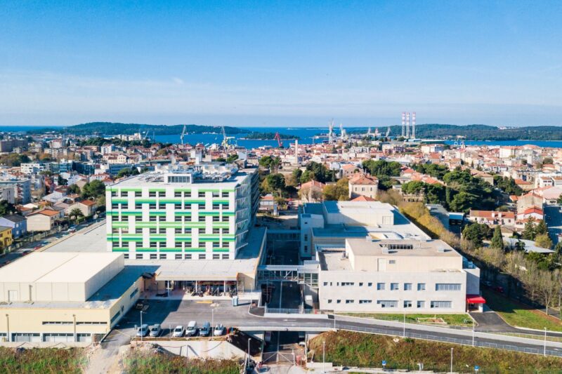 U Puli kreće program ranog otkrivanja tumora prostate