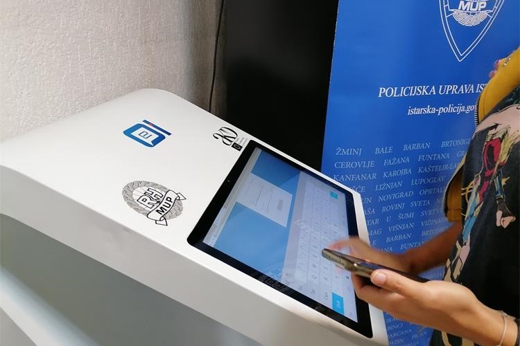 Aktivirajte eOsobnu i predajte zahtjev za dokumente bez dolaska u policijsku postaju
