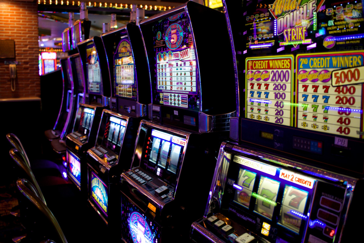 BOO CASINO Novo ime u svijetu igara na sreću