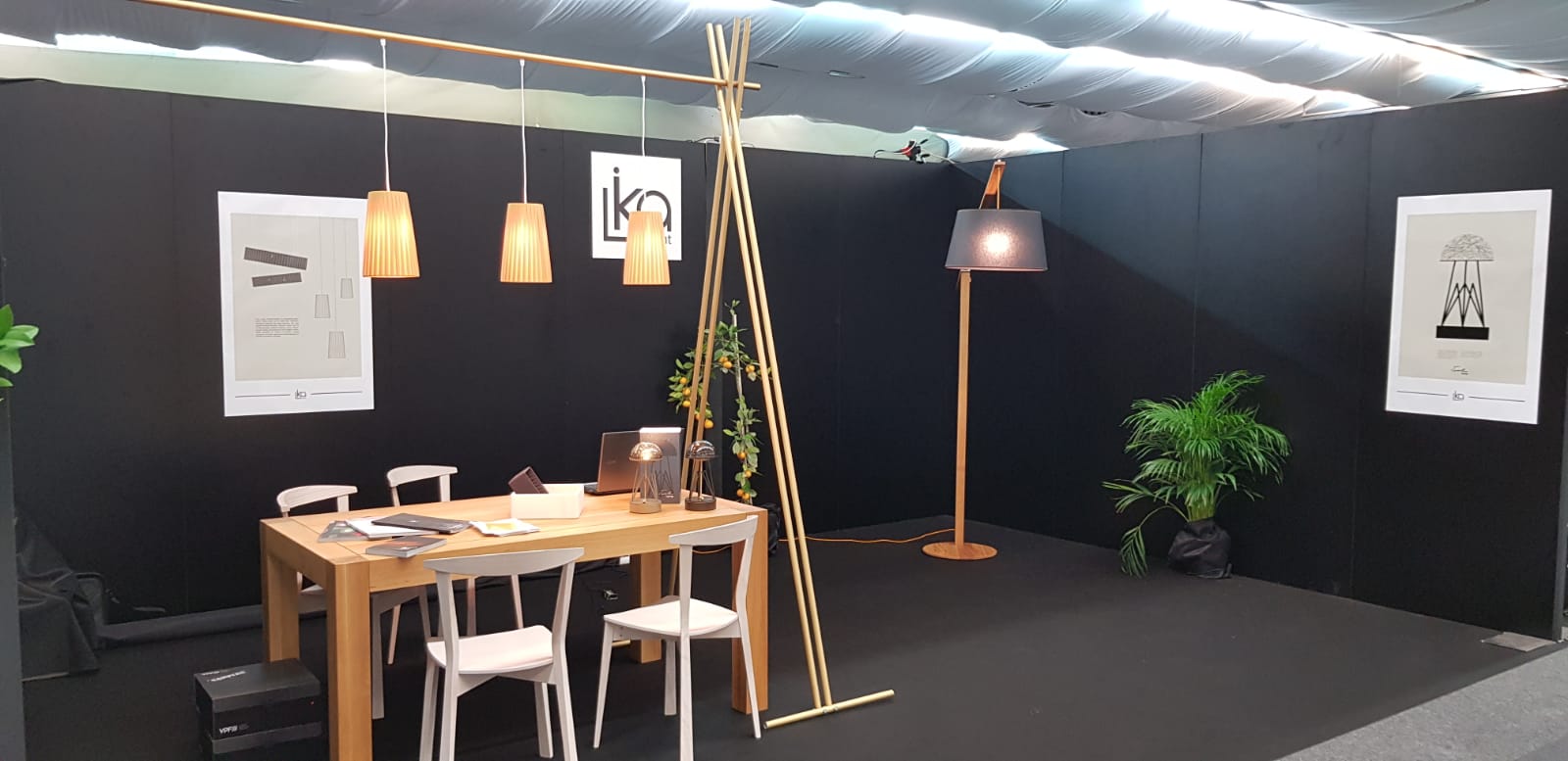 U Rovinju se danas otvara Design District, međunarodni sajam namještaja i uređenja