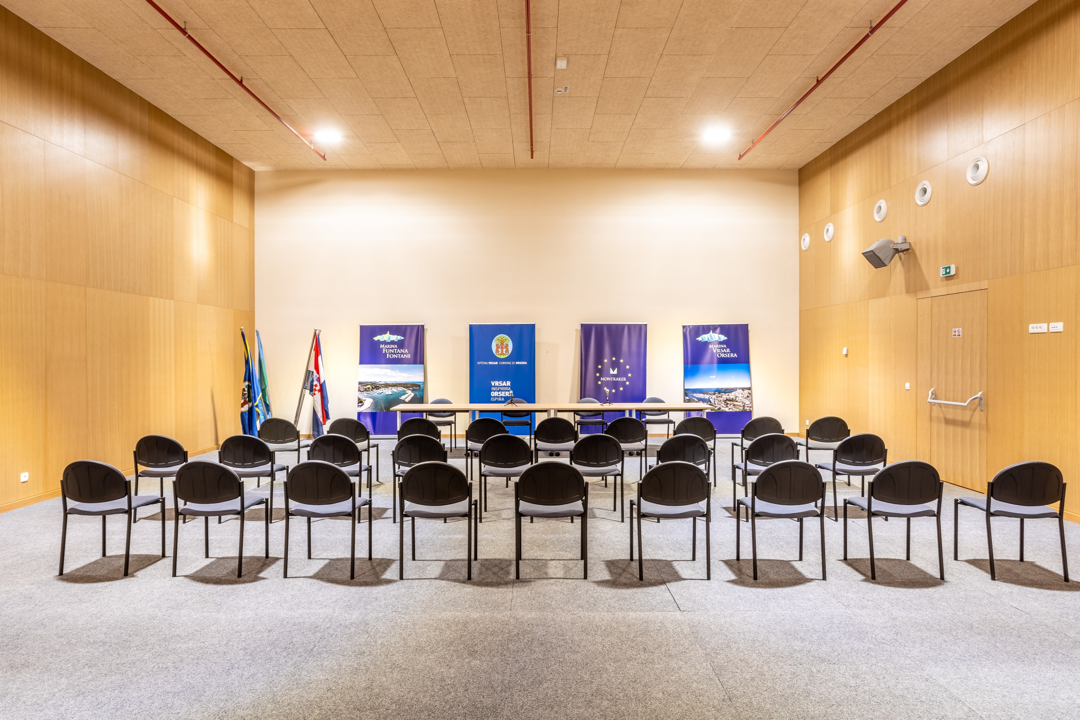 TZ Vrsar i Funtana organiziraju besplatne edukacije za iznajmljivače privatnog smještaja