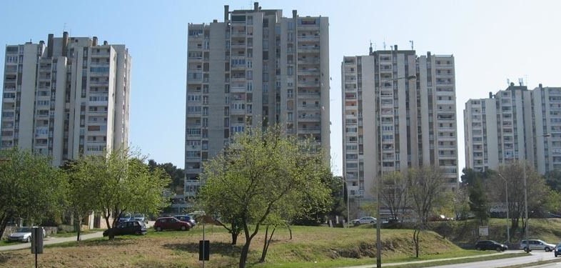 PULA Gradonačelnik i suradnici obići će mjesne odbore Veruda i Nova Veruda