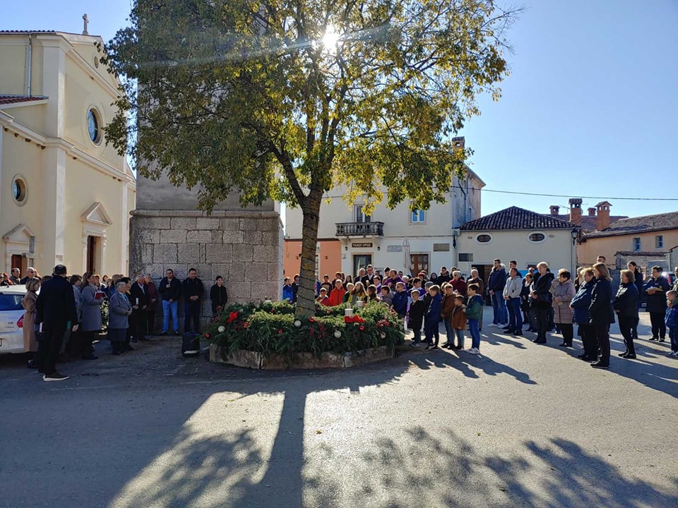 U Kašteliru uskoro kreće adventski program
