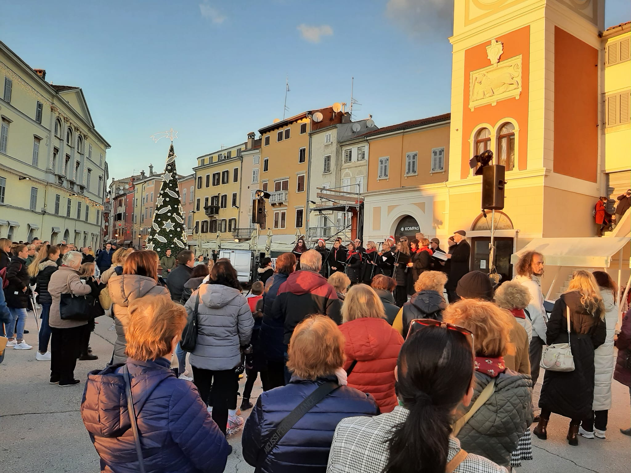 ROVINJ I ove godine rekorder izbora za 'NAJBOLJI GRAD'