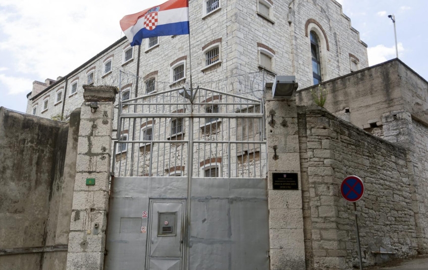 Vozio za vrijeme zabrane pa ZAVRŠIO U ZATVORU NA 10 DANA