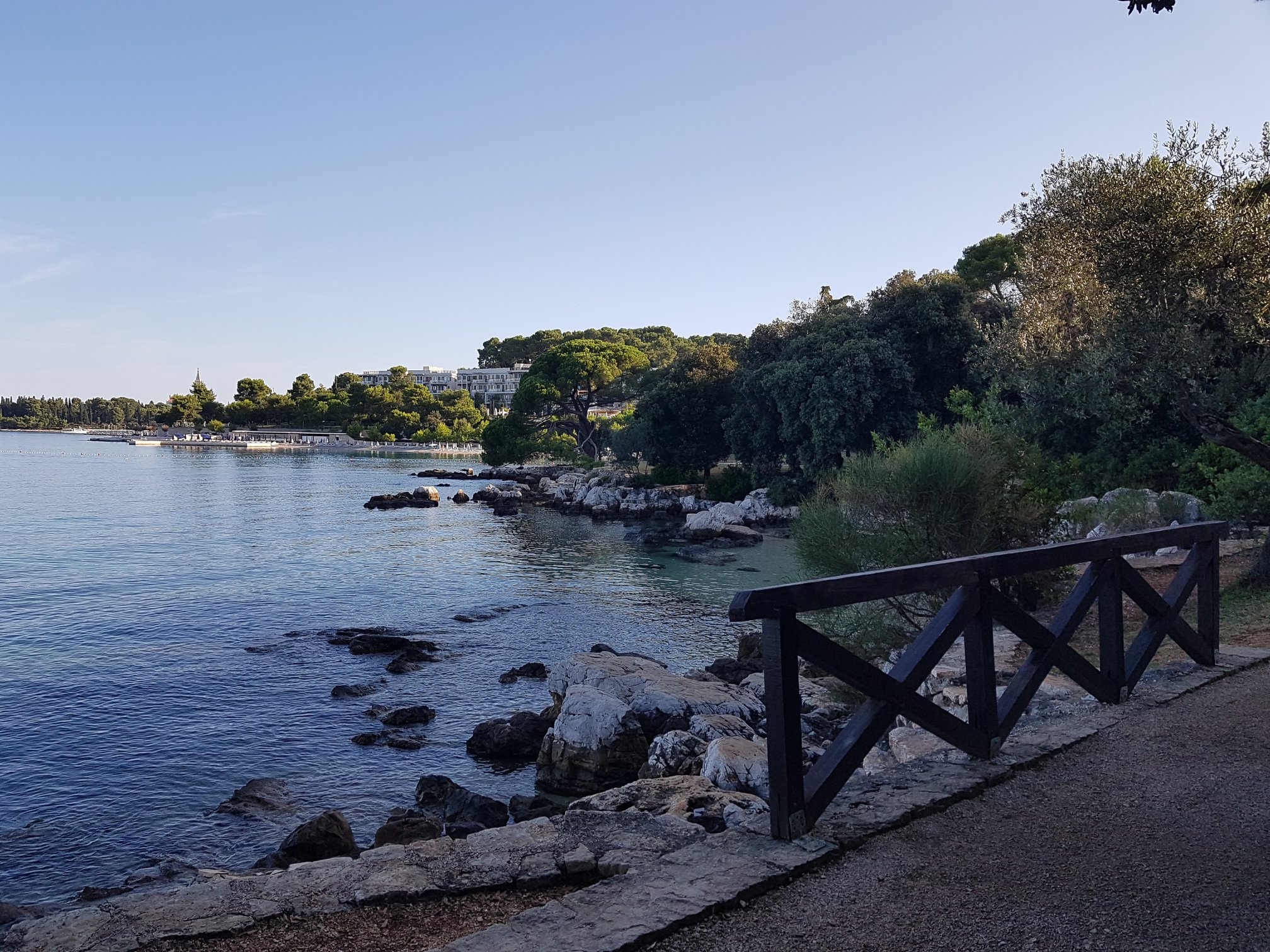 Stigla nam je klimatološka zima, ali i temperature iznad prosjeka