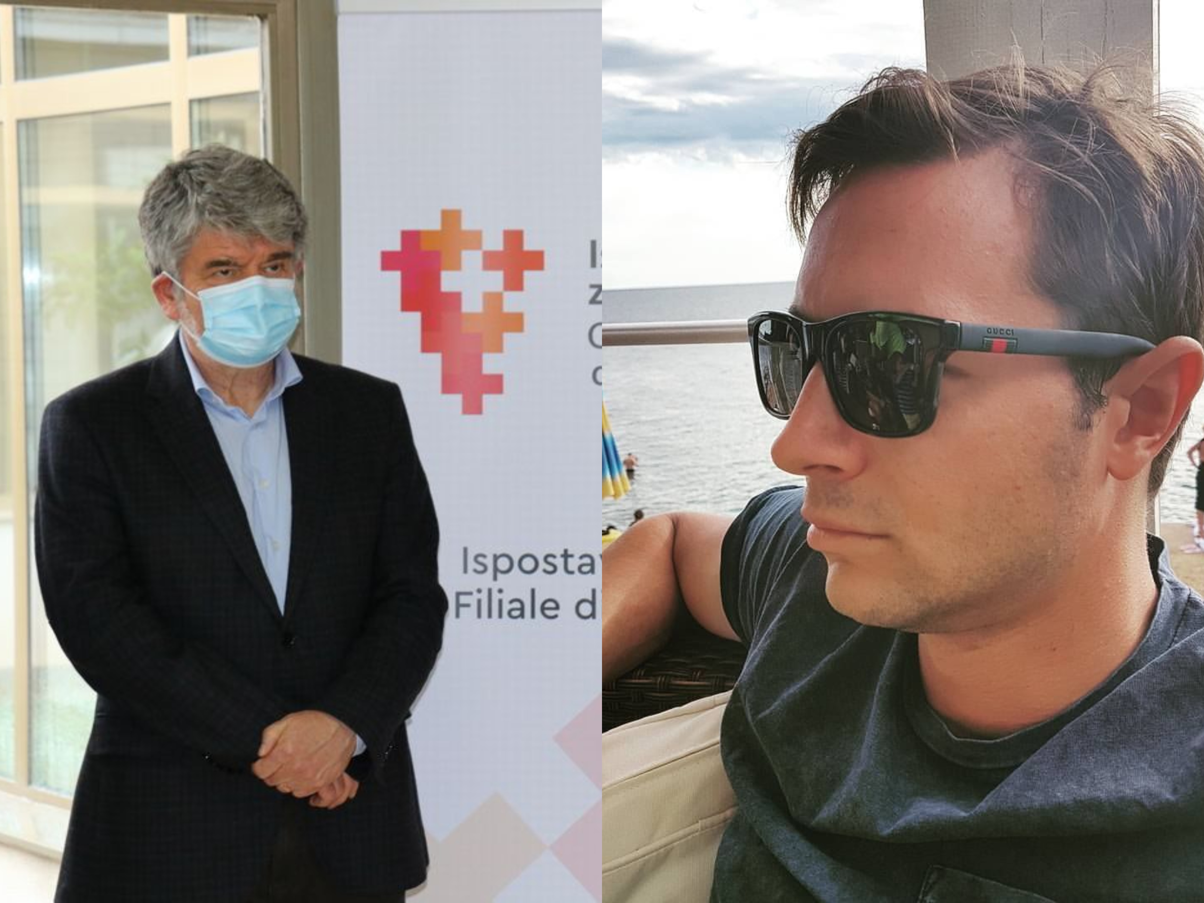 Manuel Runić iz Pule novi je ravnatelj Istarskih domova zdravlja